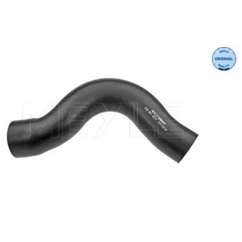 Durite de radiateur MEYLE 019 501 9011 pour AUDI A3 E 320 - 220cv