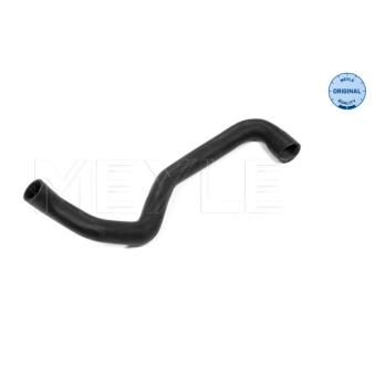Durite de radiateur MEYLE [019 501 9025]