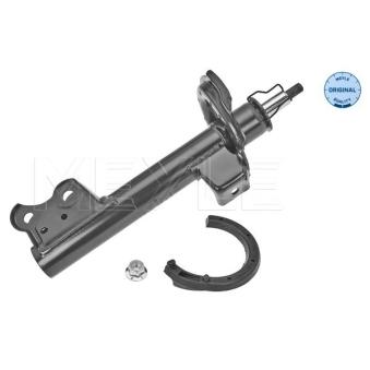 Jeu de 2 amortisseurs avant MEYLE OEM A1693201430