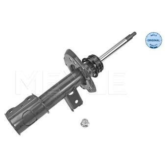 Amortisseur avant gauche MEYLE OEM 1173231500
