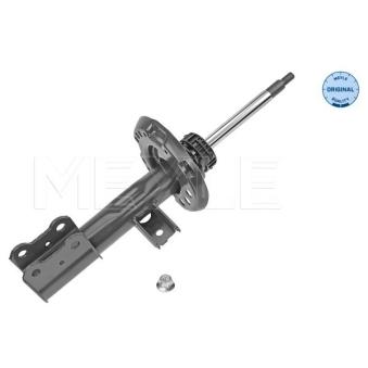 Amortisseur avant droit MEYLE OEM 1173231600