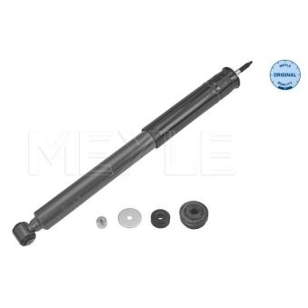 Jeu de 2 amortisseurs arrière MEYLE OEM 1693260700