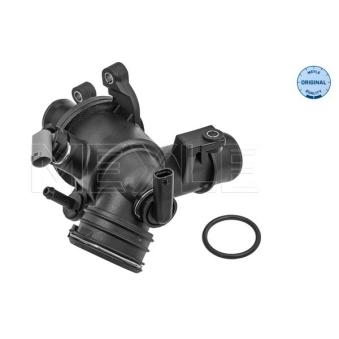 Thermostat, liquide de refroidissement MEYLE 028 228 0004 pour AUDI TT E 220 CDI - 207.402)