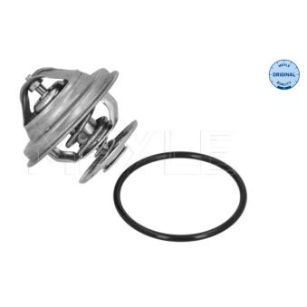 Thermostat, liquide de refroidissement MEYLE 028 271 0001 pour FIAT STRADA E 2.0 - 122cv