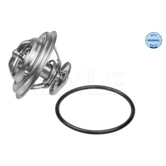 Thermostat, liquide de refroidissement MEYLE 028 271 0004 pour BMW Série 3 325 i - 192cv