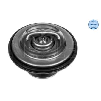 Thermostat, liquide de refroidissement MEYLE 028 271 0005 pour AUDI Q5 525 - 146cv
