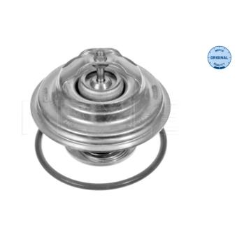 Thermostat, liquide de refroidissement MEYLE 028 271 0006 pour SEAT Mii 1.9 TDI - 110cv