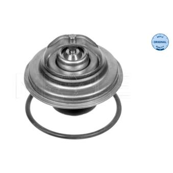 Thermostat, liquide de refroidissement MEYLE [028 287 0005]