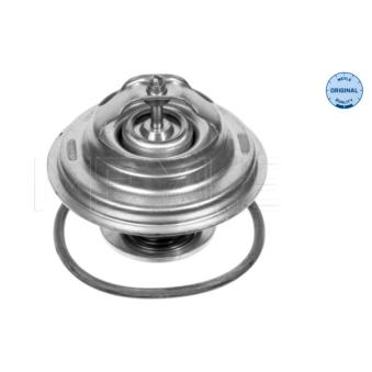 Thermostat, liquide de refroidissement MEYLE 028 287 0006 pour MAZDA CX-7 2.2 GT - 115cv