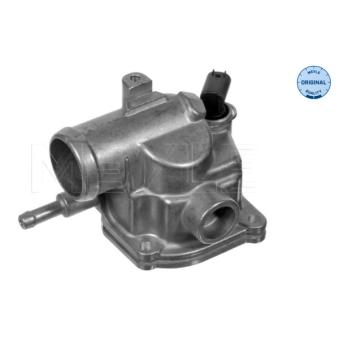 Thermostat, liquide de refroidissement MEYLE OEM A6112000215