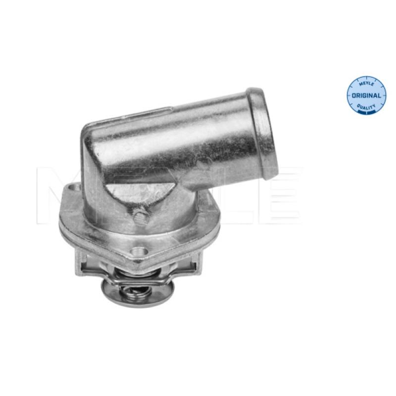 Thermostat, liquide de refroidissement MEYLE 028 292 0008 - Visuel 1