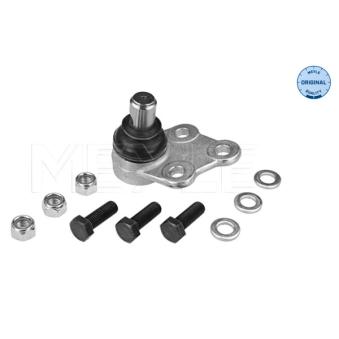 Rotule de suspension MEYLE OEM A6383300027