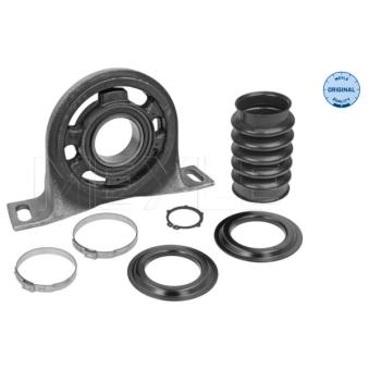 Suspension, arbre de cardan MEYLE OEM A9064101581