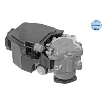 Pompe hydraulique, direction MEYLE OEM 0034660701