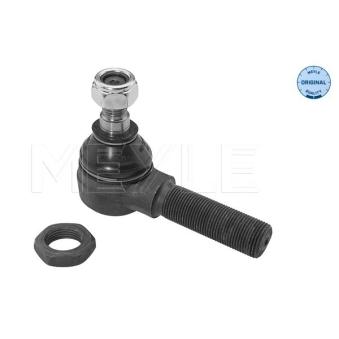 Rotule de barre de connexion avant gauche MEYLE 036 020 0009 pour MERCEDES-BENZ CLASSE G G 320 CDI - 224cv