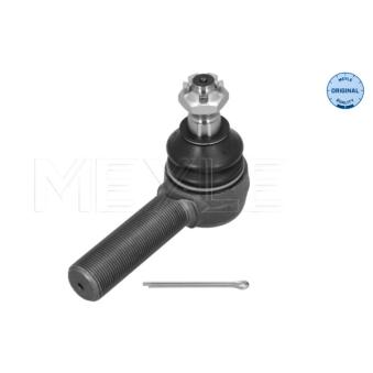 Rotule de barre de connexion MEYLE 036 020 0015 pour MG MG 4 B 120.65 - 122cv