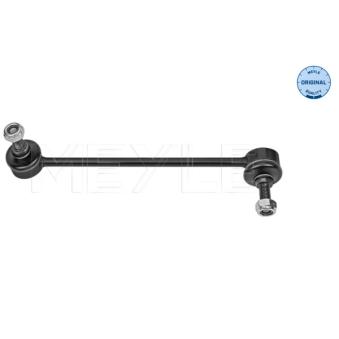 Entretoise/tige, stabilisateur avant droit MEYLE [036 060 0020]