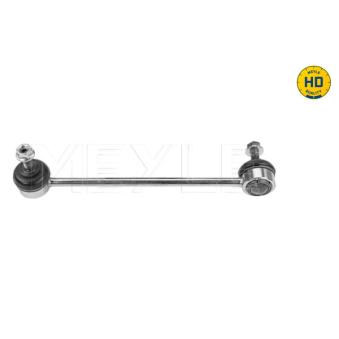 Entretoise/tige, stabilisateur avant gauche MEYLE OEM 6383230268