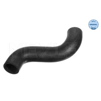 Durite de radiateur MEYLE OEM A9015011882