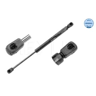 Vérin de hayon, de coffre MEYLE [040 910 0000]