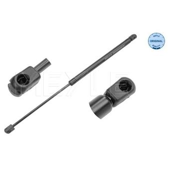 Vérin de hayon, de coffre MEYLE OEM 1689800164