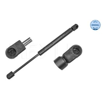 Vérin, capot-moteur MEYLE [040 910 0017]