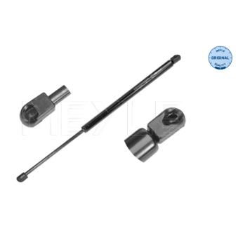 Vérin de hayon, de coffre MEYLE [040 910 0022]