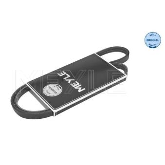 Courroie trapézoïdale à nervures MEYLE [050 003 0905]