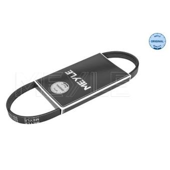 Courroie trapézoïdale à nervures MEYLE OEM 31110P3F004