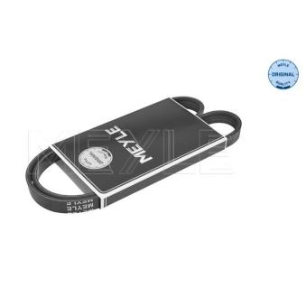 Courroie trapézoïdale à nervures MEYLE OEM 57161H1300