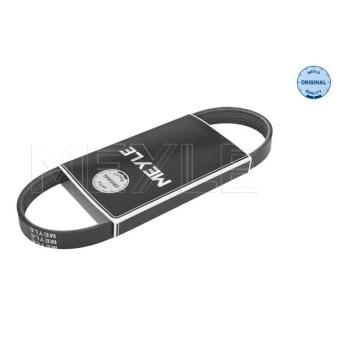 Courroie trapézoïdale à nervures MEYLE 050 005 0865 pour FORD C-MAX 3.0 - 231cv