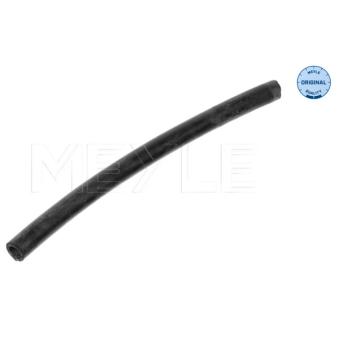 Tuyau hydraulique, direction MEYLE 059 001 0002 pour VOLKSWAGEN PASSAT E 220 - 150cv
