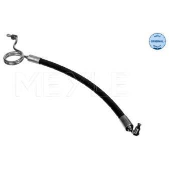Tuyau hydraulique, direction MEYLE [059 202 0001]