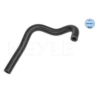 Tuyau hydraulique, direction MEYLE 059 203 0006