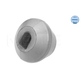 Butée élastique, support du moteur MEYLE [100 030 0005]