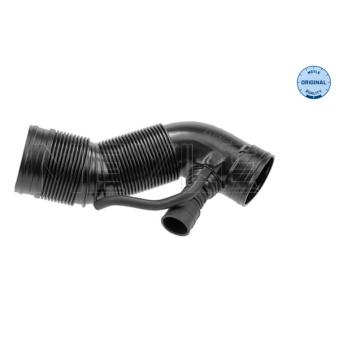 Tuyau d'aspiration, alimentation d'air MEYLE 100 036 0018 pour RENAULT ESPACE 1.6 - 101cv