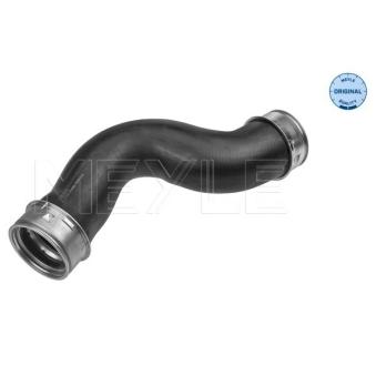 Gaine de suralimentation MEYLE OEM 1K0145832B