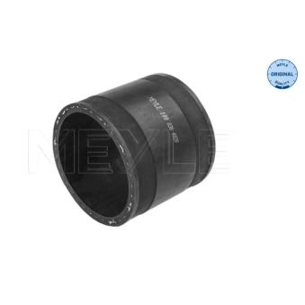 Gaine de suralimentation MEYLE 100 036 0038 pour JEEP CHEROKEE 1.9 TDI - 100cv