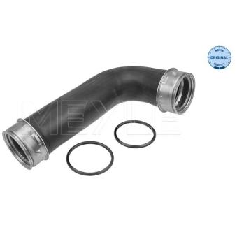 Gaine de suralimentation MEYLE [100 036 0039]