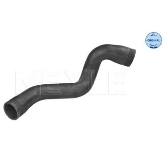 Gaine de suralimentation MEYLE 100 036 0046 pour VOLKSWAGEN PASSAT 1.9 TDI - 110cv