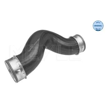Gaine de suralimentation MEYLE 100 036 0052 pour VOLKSWAGEN MULTIVAN 1.9 TDI - 85cv