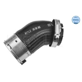Gaine de suralimentation MEYLE OEM 7E0145708B Gaine de suralimentation MEYLE OEM 7E0145708B