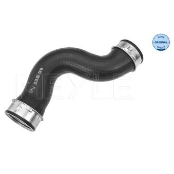 Gaine de suralimentation MEYLE OEM 1K0145832E