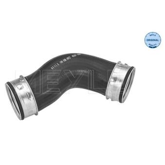 Gaine de suralimentation MEYLE OEM 1K0145838D