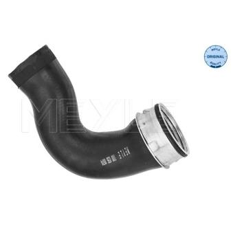 Gaine de suralimentation MEYLE OEM 1J0145838S