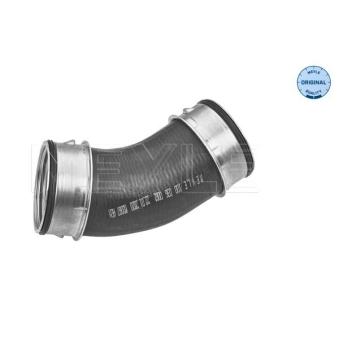 Gaine de suralimentation MEYLE 100 036 0082 pour VOLKSWAGEN MULTIVAN 1.9 TDI - 85cv
