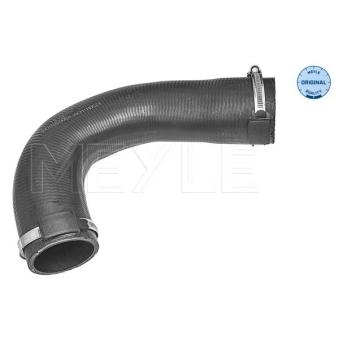 Gaine de suralimentation MEYLE OEM 8K0145709H