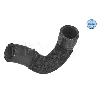 Gaine de suralimentation MEYLE 100 036 0085 pour AUDI A4 2.0 TDI - 163cv