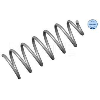 Ressort de suspension MEYLE OEM 1H0411105A