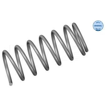 Ressort de suspension MEYLE [100 041 0003]